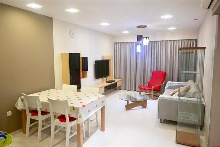 Blk 18C Holland Drive (Queenstown), HDB 4 Rooms #175634702